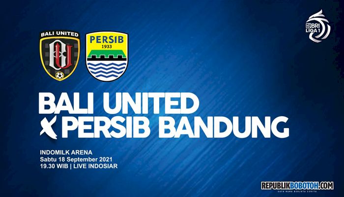 Kicauan Bali United Memancing Reaksi Bobotoh, Viking Frontline: Laga Biasa Aja Ini Mah, Gak Lebih